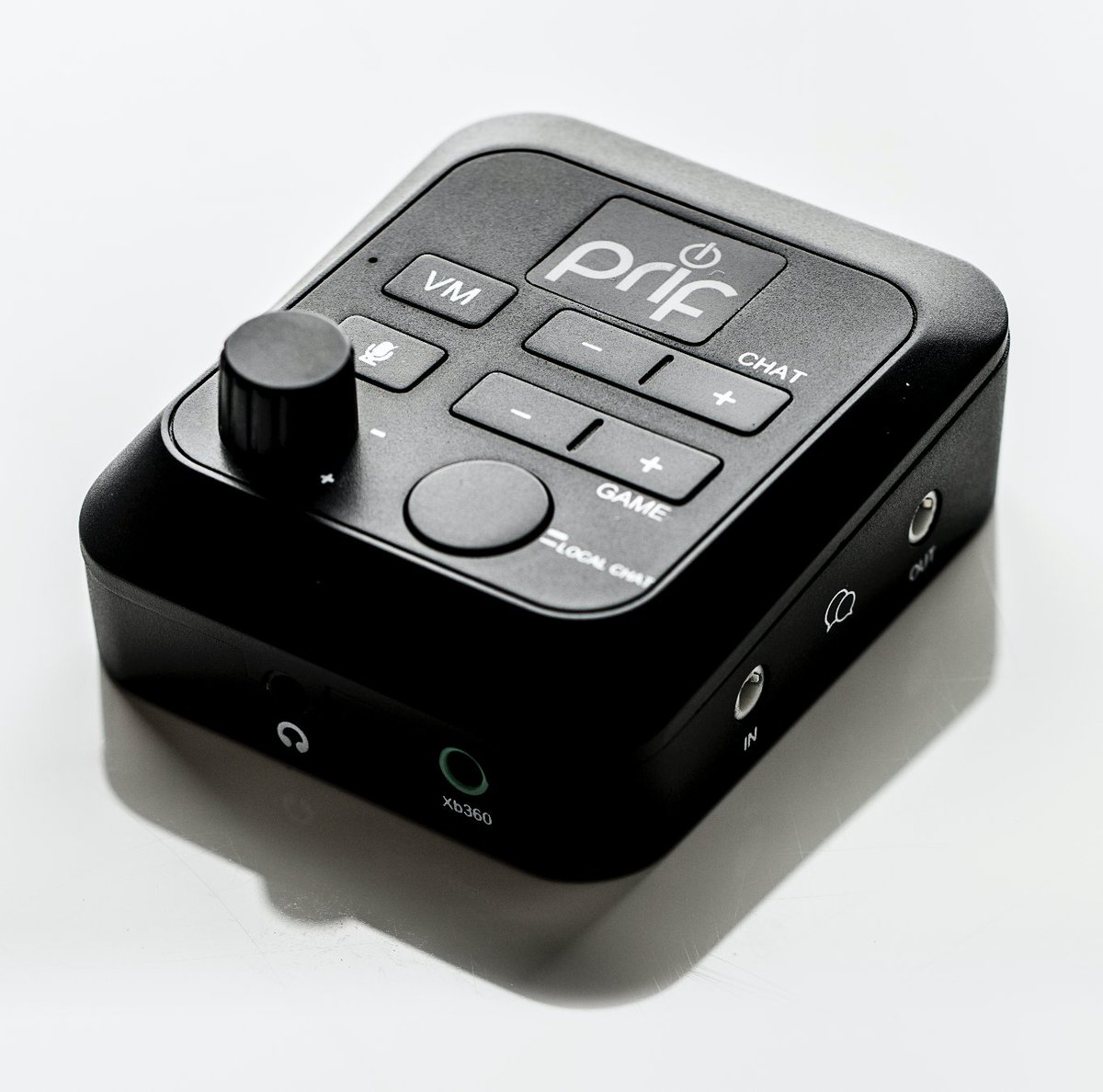 prifgear tweet media