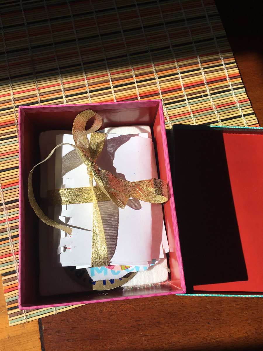 Great end to the year:) everyone have an amazing summer! we'll miss you so much next year Ayla❤️