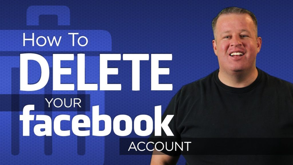 How To Delete Facebook Account Permanently...goo.gl/oM6YyA