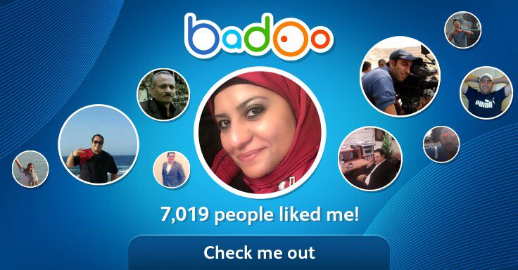 MEux's tweet photo. Hang out with Marmour and other fun new people nearby, when you sign in to Badoo! https://t.co/4vCelIKuzO