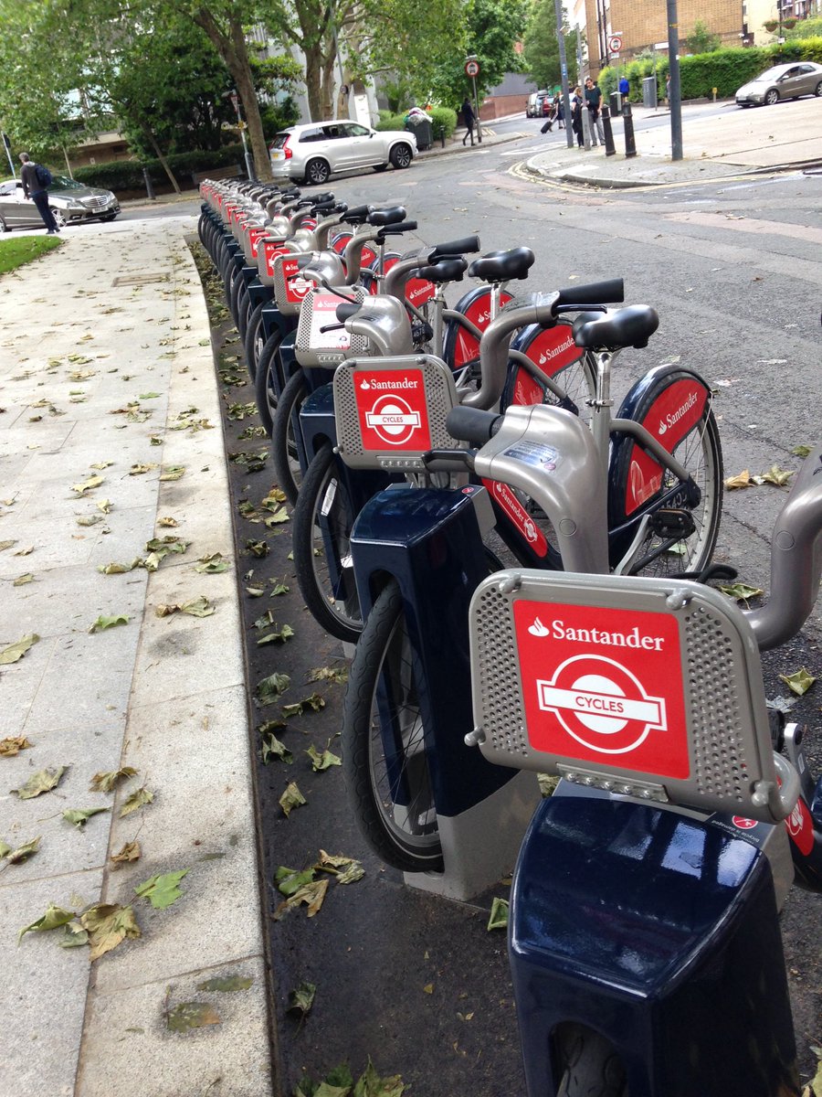 PatrickGSenior's tweet photo. Got some "training" in today ahead of #ukela2016 @TheRecyclists @UKELA_LAW https://t.co/Vb1U6deZNa