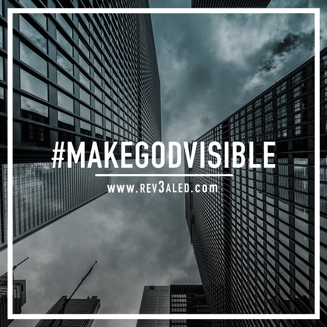 Rev3aled_'s tweet photo. Let's #MakeGodVisible!

Matthew 5:14 (NIV)
“You are the light of the world. A town built on a hill cannot be hidden. https://t.co/IRBpCOSWOb