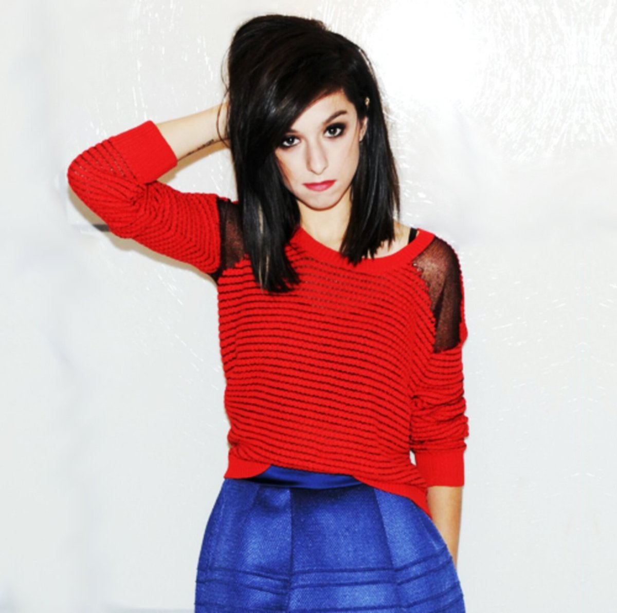 Strong4Grimmie's tweet photo. She may be gone but never forgotten #RIPChristinaGrimmie ❤ https://t.co/Mxd9kFB6E1
