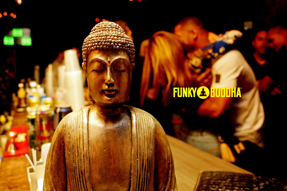funkybuddhapr's tweet image. MEET ME BY THE BUDDHA