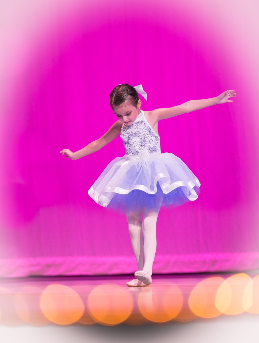 BenjamWright's tweet photo. And my second little @UltimateLeap dancer, Samantha (6-yrs old).  #WeekendOfDance https://t.co/smcQtE7LID