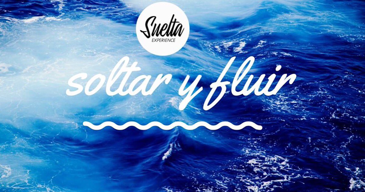 sueltaexp's tweet photo. #disfruta  #momentos #enjoylife #enjoy #freedom #sueltaexperience https://t.co/iuzNNVGWea