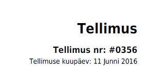 E-riik &amp; e-arved, aga e-eesti keel? :)