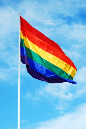 FemkeB1995's tweet photo. Rest in peace 🌈 #LoveIsLove      #Orlando https://t.co/RrUiWIHCsS