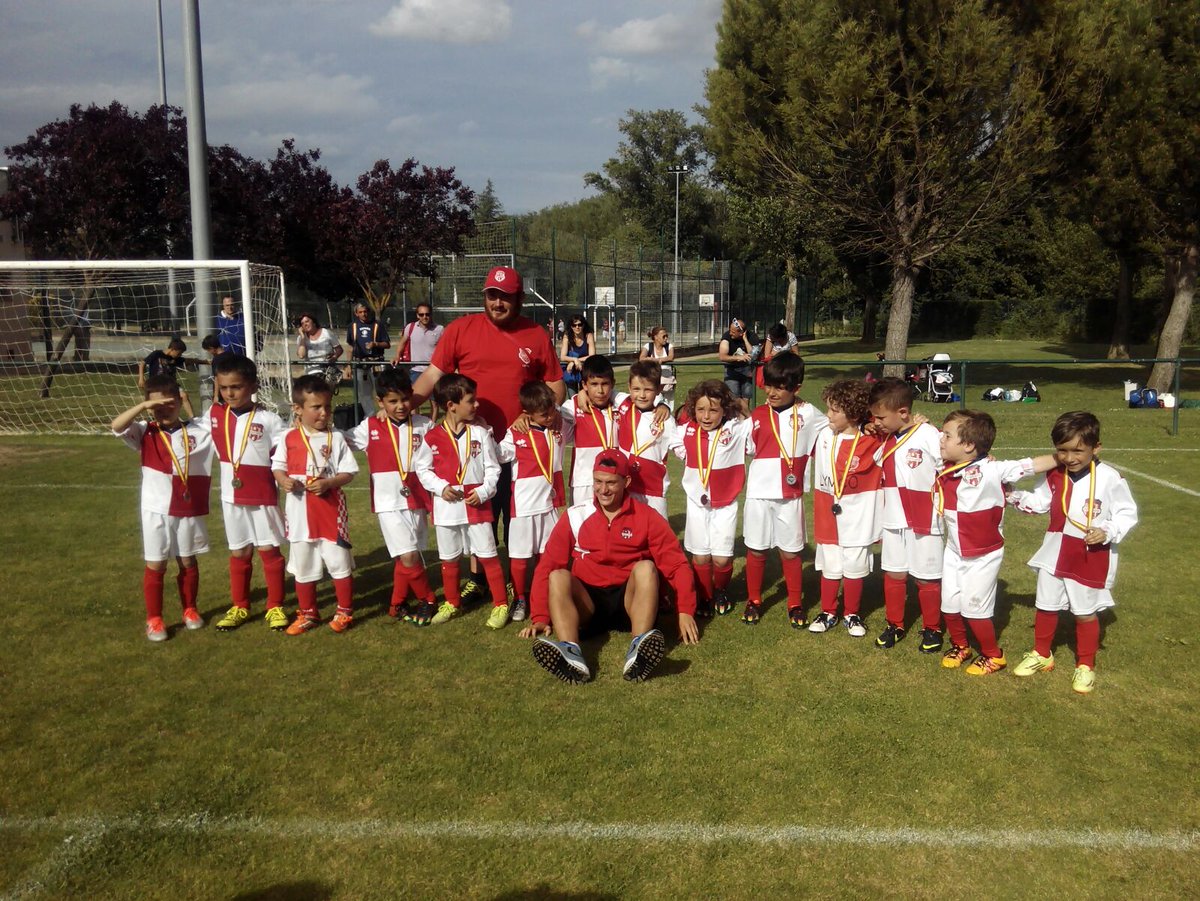 Puente Castro FC tweet media
