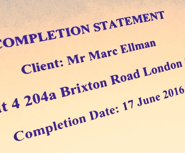 _Marc_E's tweet image. But the real news is - my BRIXIT!!! Only 441 days since the saga began. #HeatherBiggieSmalls #movinonup