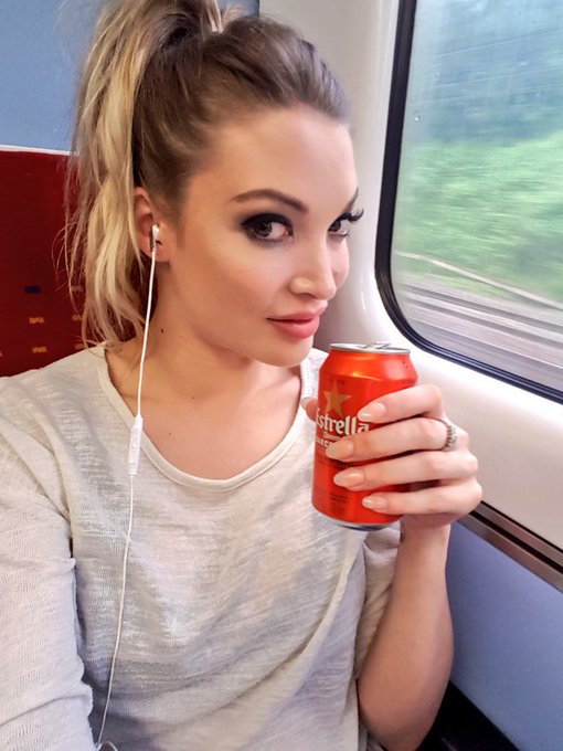 Here's one of me not trying to eat my beer.. . https://t.co/Og7hSUuyVv<a href="/tag/glasgow"class="tags"><span>#glasgow</span></a>