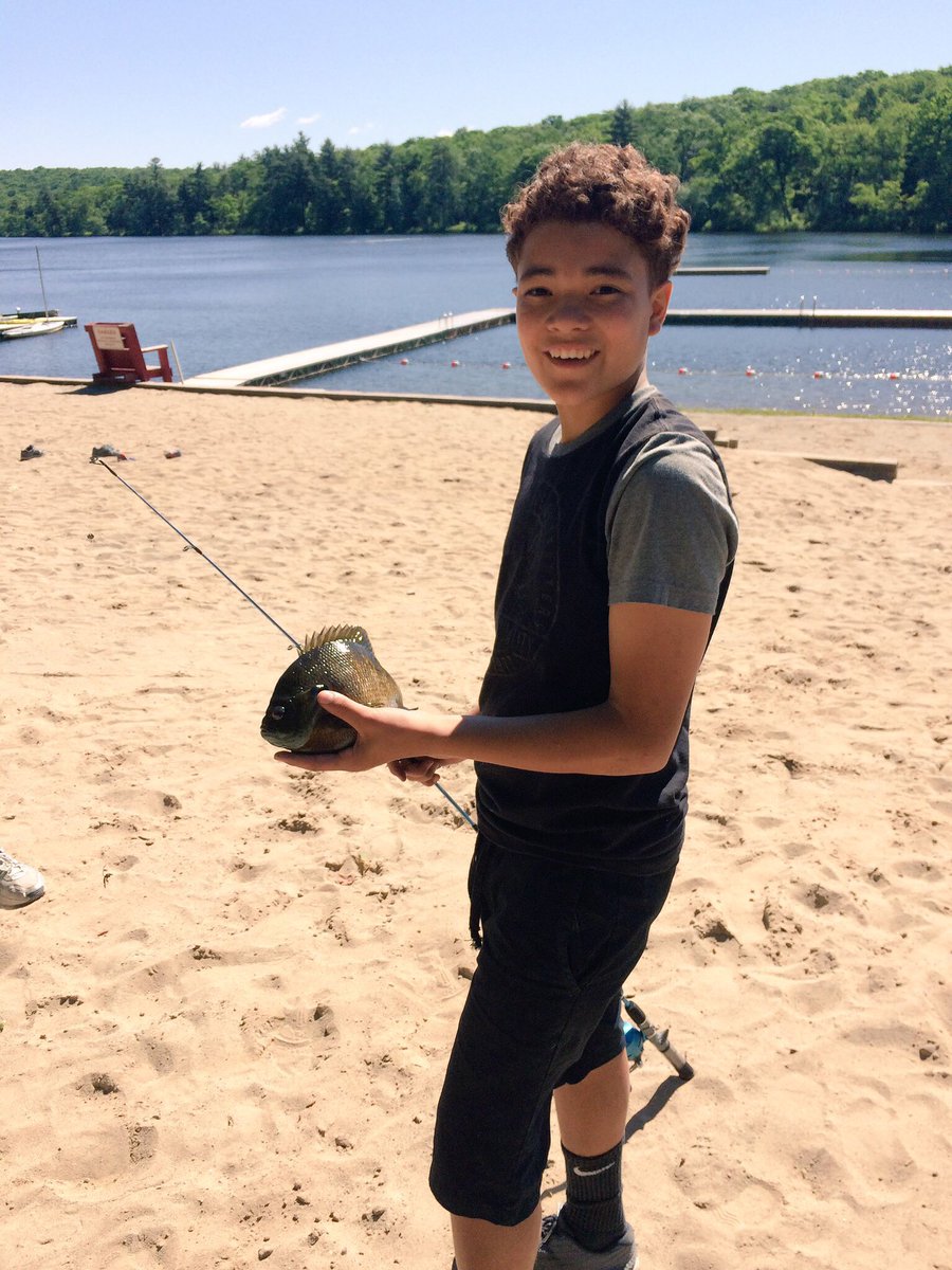 AudubonYMike's tweet photo. Last day at @CampSpeers   Shout out to everyone who helped with this event @pfvYMCA @Ymcgowan1 @Rejazz2015 @YMCAJon https://t.co/pd1vst9E7R