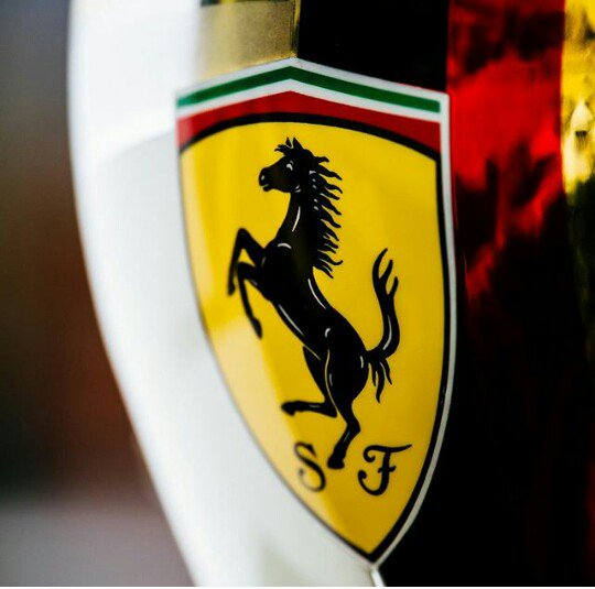 NicoGu7ierrez's tweet photo. #OrgullosoDeSerFerrarista https://t.co/W7sid8M6vM