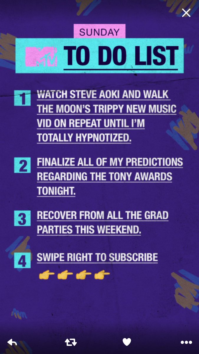 I love u @mtv https://t.co/55WutZlmss