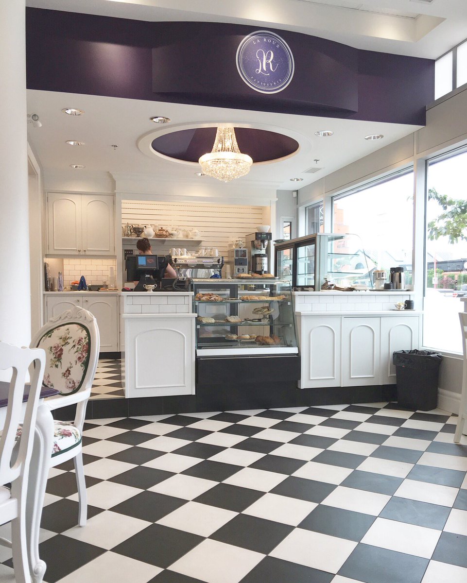 EatingInVan's tweet image. A beautiful new French bakery opened in Victoria! @LaRoux7689 instagram.com/p/BGkPpQPqoTJ/ #yyj