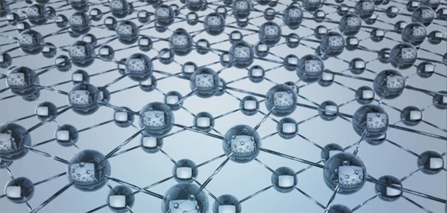 A Framework for Network Virtualization bit.ly/1rkcKml