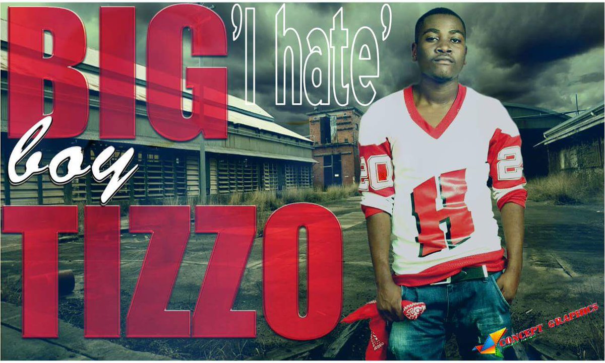 bigboytizo's tweet photo. Get my new song #suchthings I hate
https://t.co/4h6MJERhqa https://t.co/duCcBbv0Rs