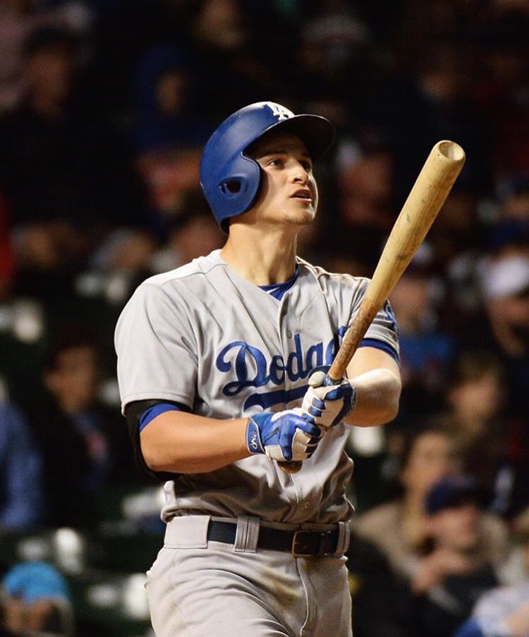 Corey Seager on Twitter: "Let's go! https://t.co/Lr5rt7sf7r"
