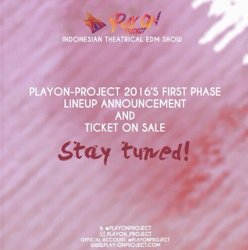 <a href="/indoclubbing/">indoclubbing.com</a> <a href="/1NDOCLUBBERS/">Indoclubbers Media</a> <a href="/PLAYONPROJECT/">PLAY-ON PROJECT</a> <a href="/INDOCLUBBERS/">INDOCLUBBERS</a> @Unity_IDN <a href="/TheEDMNetwork/">EDM.com</a> <a href="/InfoBdg_party/">Info Bandung Party</a> @partyfavormusic