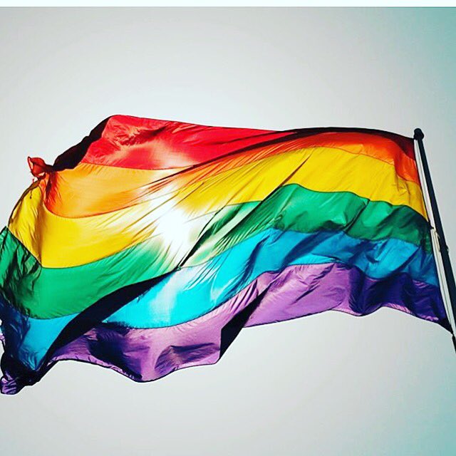 m4sonikRMT's tweet photo. What happened in #Orlando last night is just a glimpse of what one person's hate is capable of without help #no8 https://t.co/iwYM6xMkDM