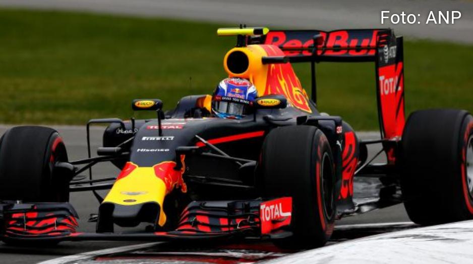 Josephine68's tweet photo. Wowww,dát waren spannende laatste rondjes!Echt knap gedaan en 't is 'm zó gegund! #MaxVerstappen #4ePlaats #GPcanada https://t.co/qFMQalLNvx