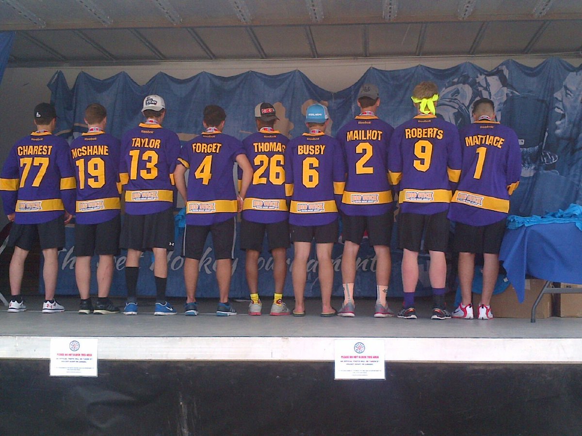 <a href="/PlayOnToronto/">Play On! Toronto</a> 2016 Champions! 
#dreamteam #BigstickBoys #dynasty 
Thanks for a fun weekend