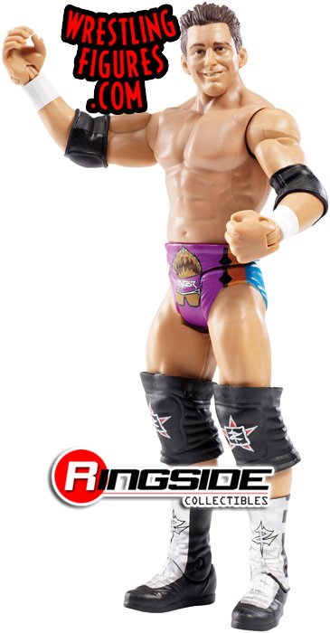 RingsideC's tweet photo. #WWWYKI! @ZackRyder still fist pumps your face in #Mattel #WWE Series 61! https://t.co/9vVwihJwqF #RyderMania https://t.co/nf9CZ3p0Ph
