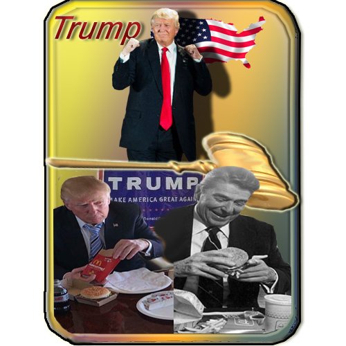 RandalGerman's tweet photo. #WeLoveTheTRUMP #PresidentTrump @realDonaldTrump #MAGA #SaveThisNation #TrumpTrain #Trump2016 #TrumpCard https://t.co/tMW6AcWqQc