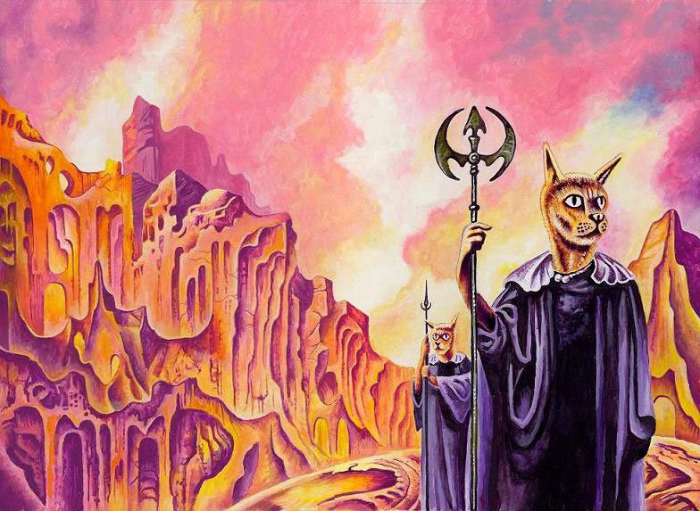 BronzeAgePerv's tweet photo. These beings...they are the ones DOING IT--using feminism and toxoplasmosis to find an OPENING into our dimension https://t.co/xfv3xVhFIH
