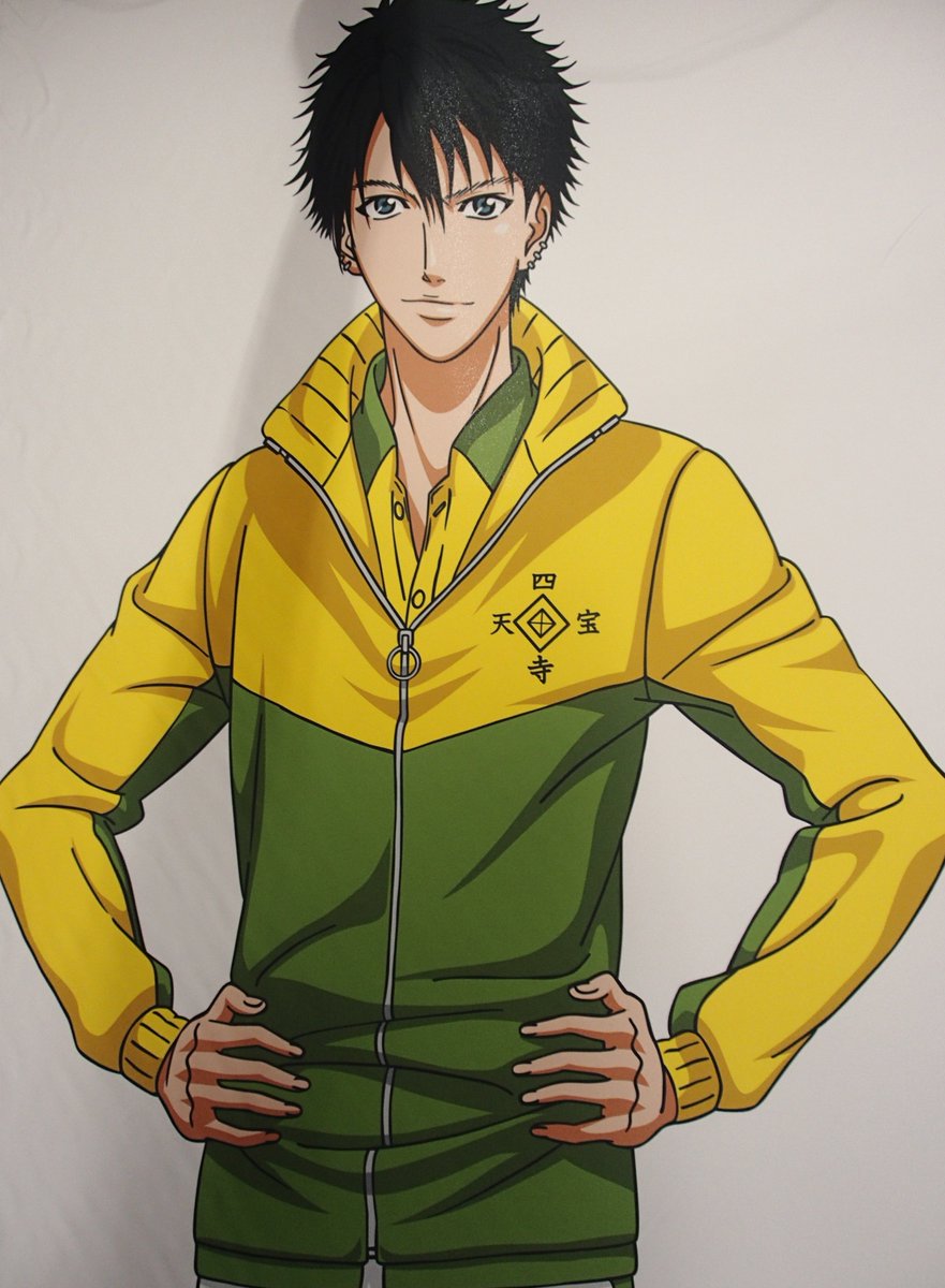 K-BOOKS キャラ館プラス(ジャンプ) on Twitter: