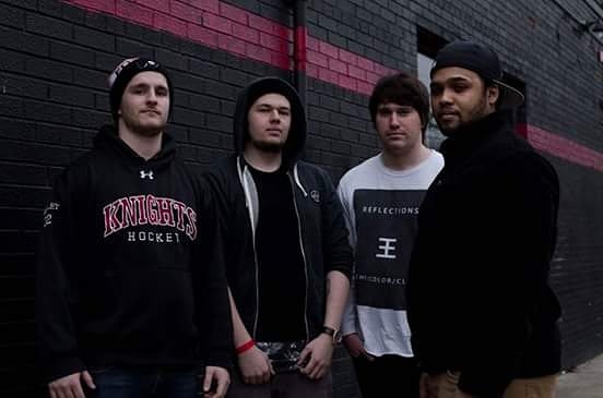 Expect an official announcement on the release of "Evade//Divert" ...AND THE NEXT SINGLE in a week or so!!!