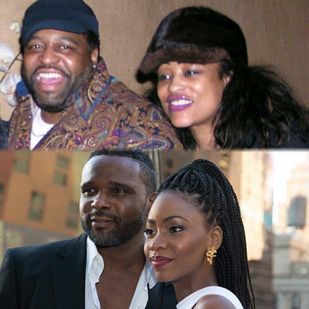 cwill216's tweet photo. #LoveUnderManagement #MikiHowardStory #GeraldLevert https://t.co/eF3wiL4ynn