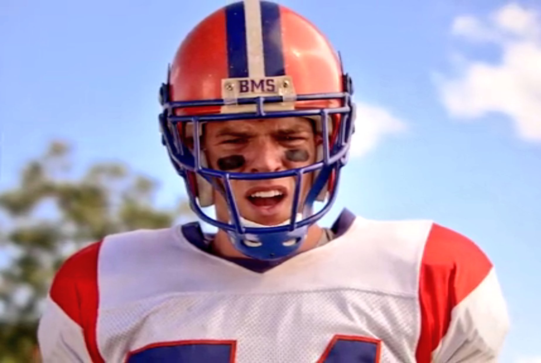 Alex Moran, Blue Mountain State Wiki