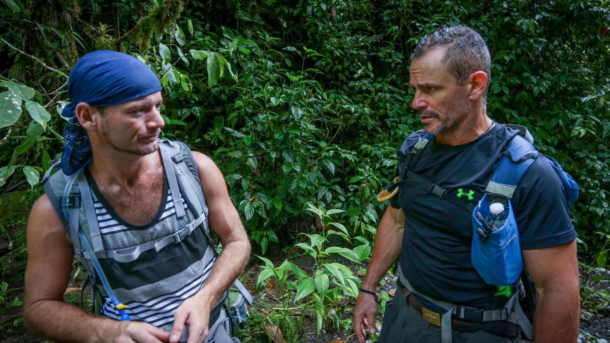 National Geographic TV on Twitter "Investigators question Pata de Lora