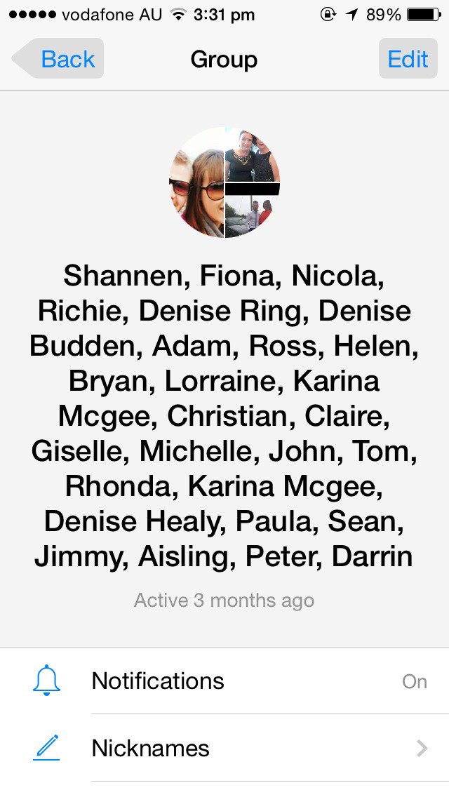 IMC: Assessment 3: Inter-cultural Reflection. s3472135.wordpress.com/2016/06/13/imc…