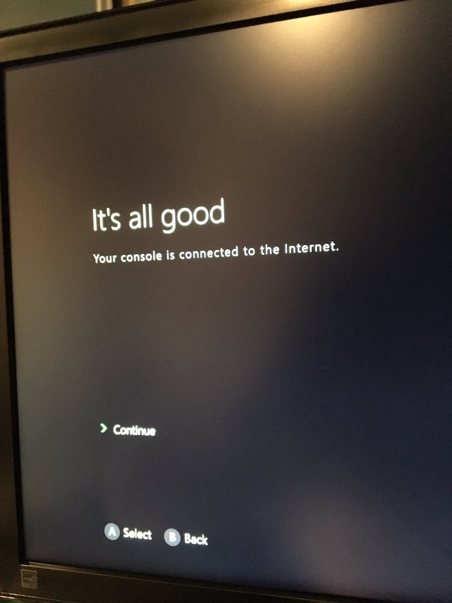 CodstaNJ's tweet image. So done with my Xbox dude... Can't do anything for days