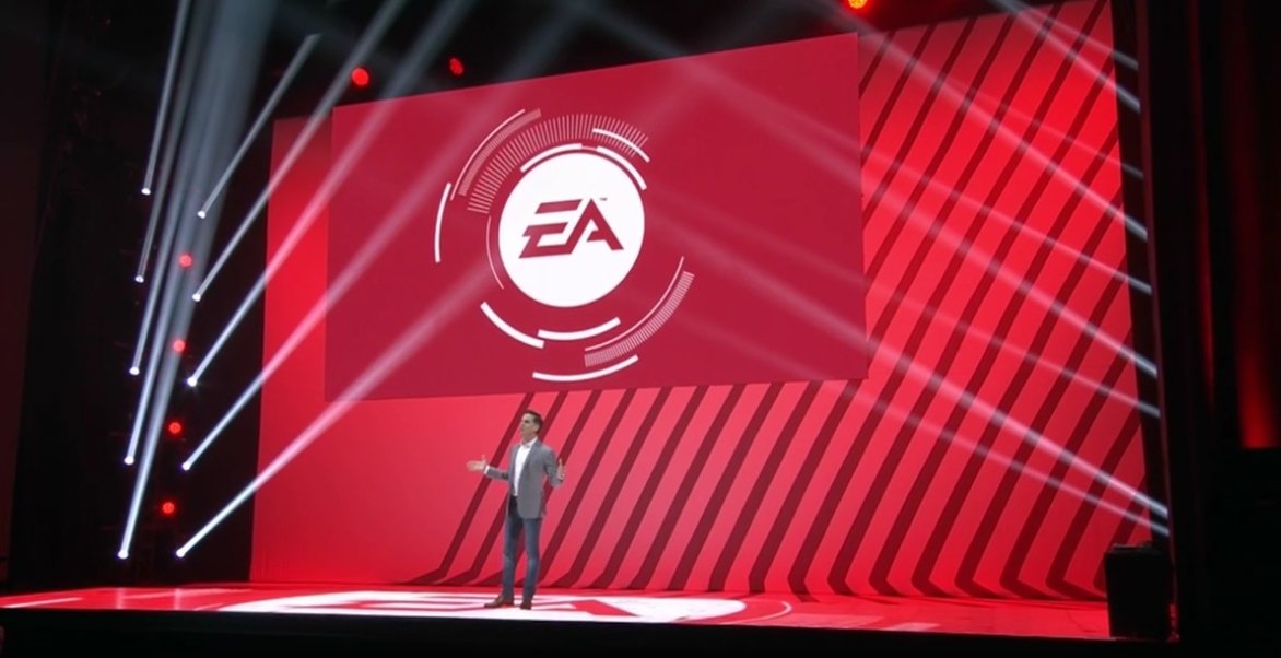 EA play 2016