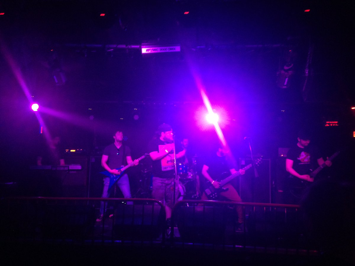 Me With Creeps tweet media