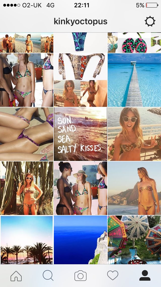 kinkyoctopus's tweet photo. @SaleSoho 6 days to go! Beautiful bikinis, kids swimwear, kaftans, sandals @havaianas all available @kinkyoctopus https://t.co/yfILaT09eH