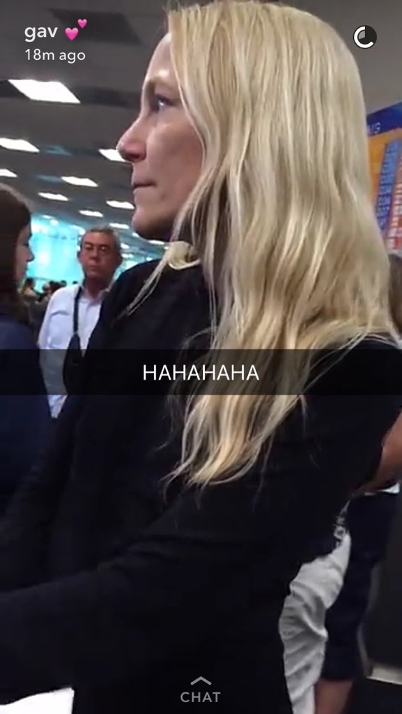 gavinaccess's tweet image. Gavin on Snapchat earlier today