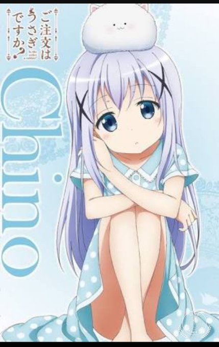 12月4日はチノちゃん誕生日のtwitterイラスト検索結果