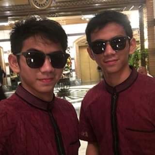 RizkiRidhoFC's tweet photo. hashtag #RizkiRidhoBer16uBerkah kita ramein mulai jam 1 siang ya K2RL cc @DA2_Rizki @DA2_Ridho https://t.co/Hw7ohmdZ2E