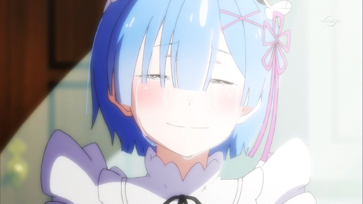 rezero) until:2016-06-13_03_JST