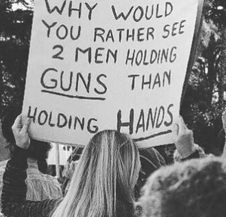 My thoughts &amp; prayers to everyone affected by all the recent tragedies