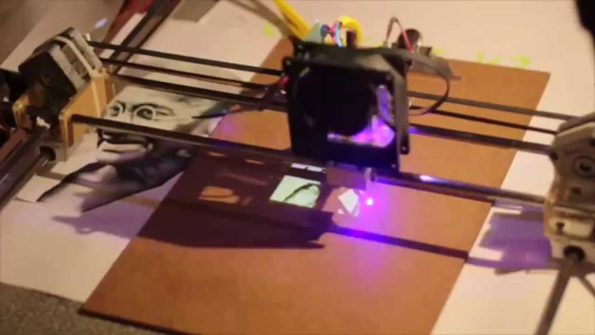 arduino's tweet image. 10 easy Arduino gizmos and gadgets anyone can build: bit.ly/1PUAEkg (via @DigitalTrends)