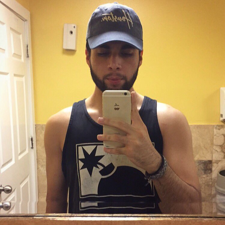 spread1ove's tweet image. Thought I&apos;d try #hispanicboysbreaktheinternet