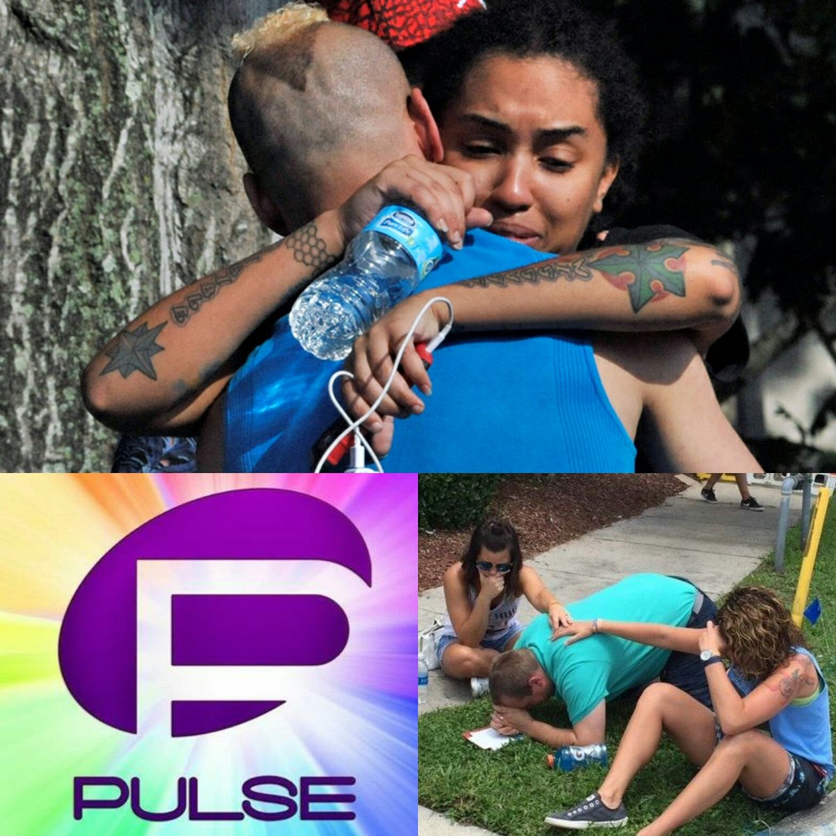 The disregard for life, whether it be human or animal, is so incredibly tragic. #PrayForOrlando #LoveAllLife