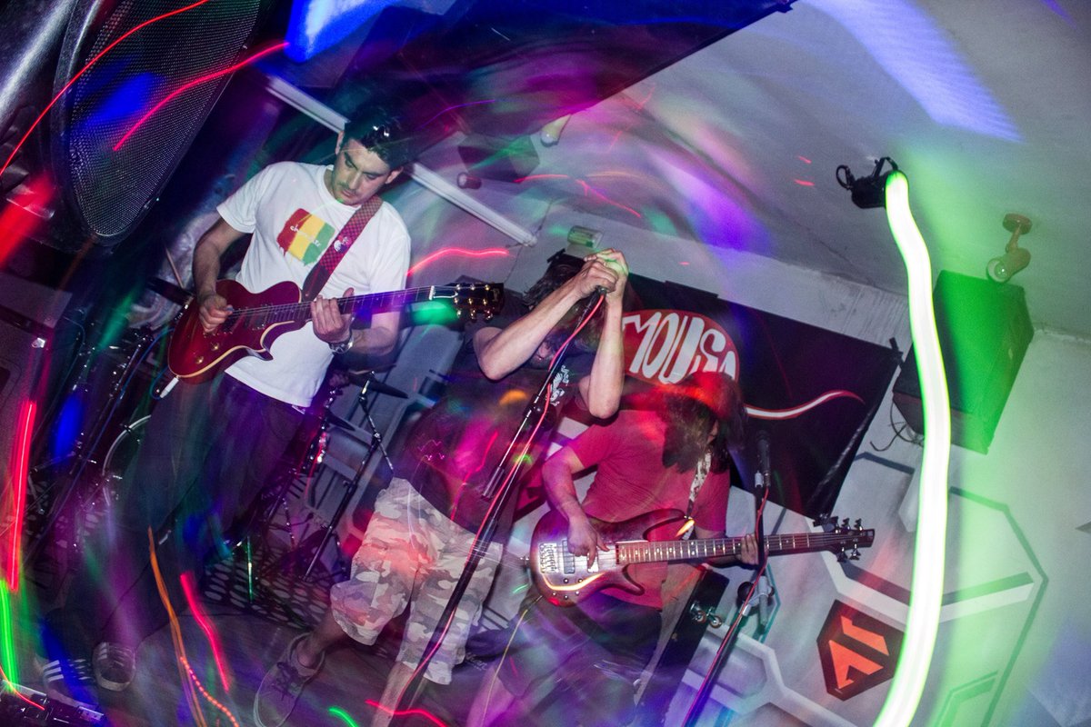 <a href="/redmouseband/">RED MOUSE</a> &amp; <a href="/Mirloblancoband/">Mirloblanco</a> en Illescas, Una noche para recordar! Gracias a todos, nos vemos en la próxima!