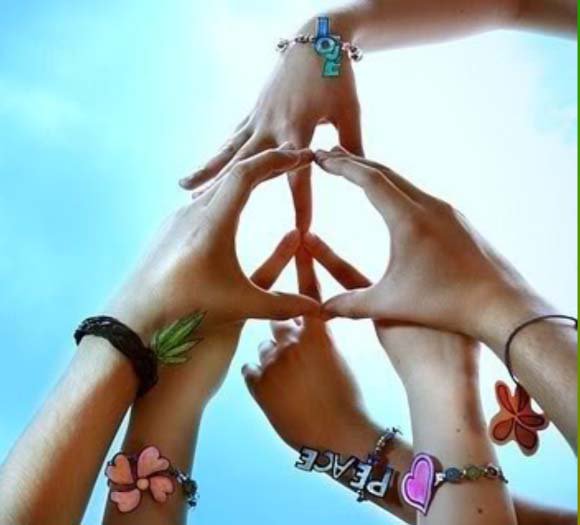 InNancysWorld's tweet photo. Please......can we have peace? https://t.co/mUZe6zsRhi