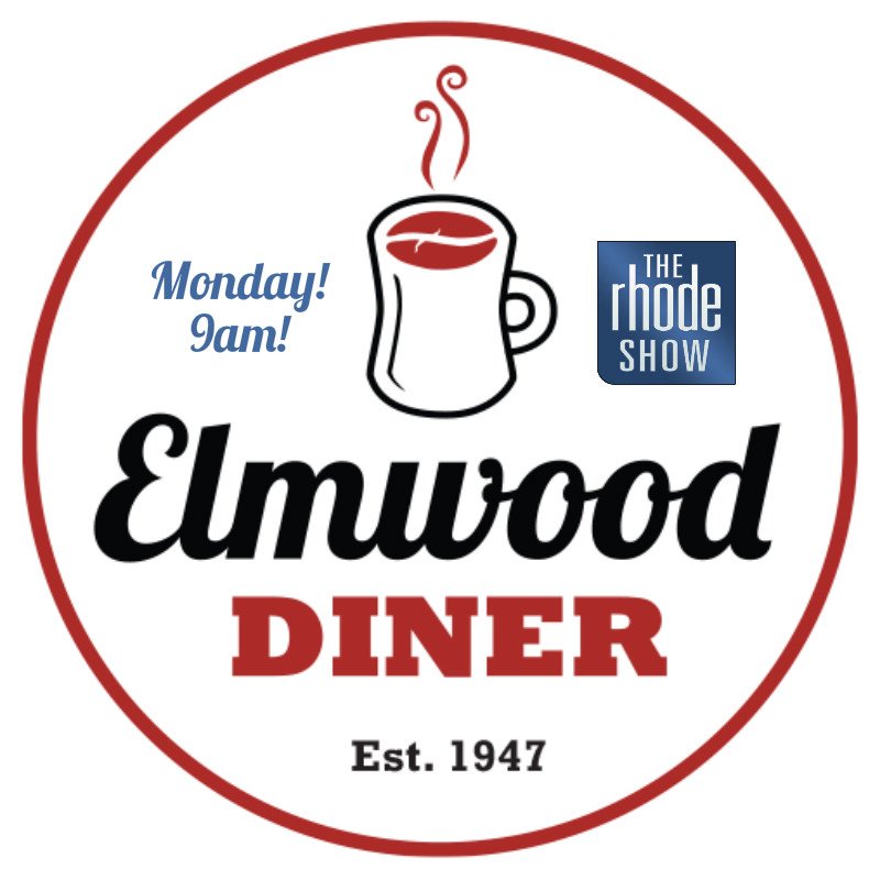 ElmwoodDiner's tweet photo. Check out Zoe "In The Kitchen" on @TheRhodeShow tomorrow morning starting at 9am! #PVDeats #PWCVB #eatdrinkRI https://t.co/5wXF51Jk0u